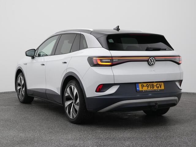 Volkswagen ID.4 Business 77 kWh | CAMERA | ADAPTIVE | STOEL- EN STUURVERW. | TREKHAAK