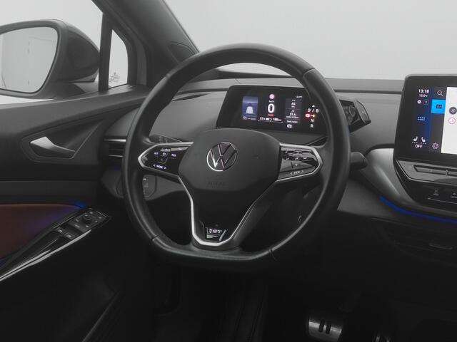 Volkswagen ID.4 Business 77 kWh | CAMERA | ADAPTIVE | STOEL- EN STUURVERW. | TREKHAAK