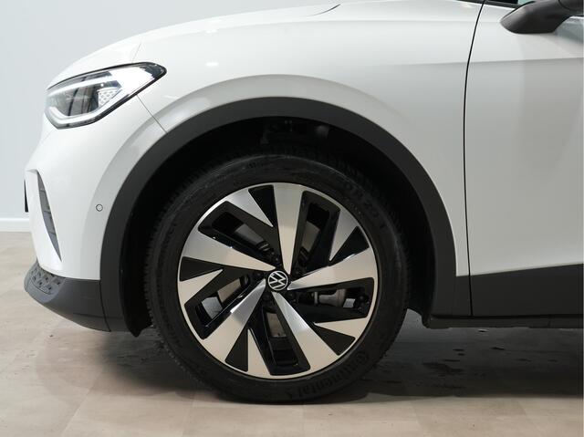 Volkswagen ID.4 286pk Pro Business 77 kWh Navigatie Matrix-LED Camera Stoel/Stuurverw. Android/Carplay 315