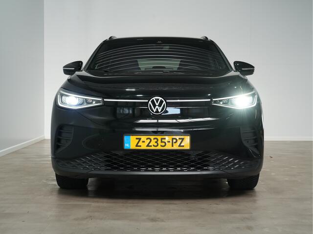 Volkswagen ID.4 286pk Pro Business 77 kWh Navigatie Camera Matrix Led Stoel/Stuurverw. Android/Carplay 279
