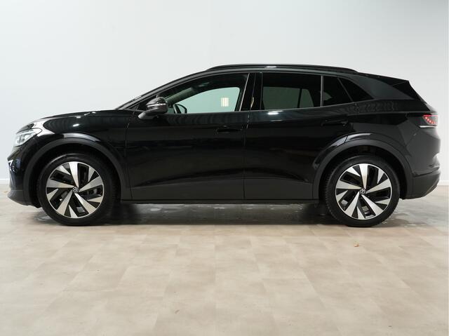 Volkswagen ID.4 286pk Pro Business 77 kWh Navigatie Camera Matrix Led Stoel/Stuurverw. Android/Carplay 279