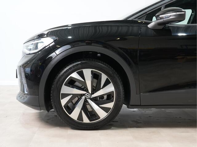 Volkswagen ID.4 286pk Pro Business 77 kWh Navigatie Camera Matrix Led Stoel/Stuurverw. Android/Carplay 279