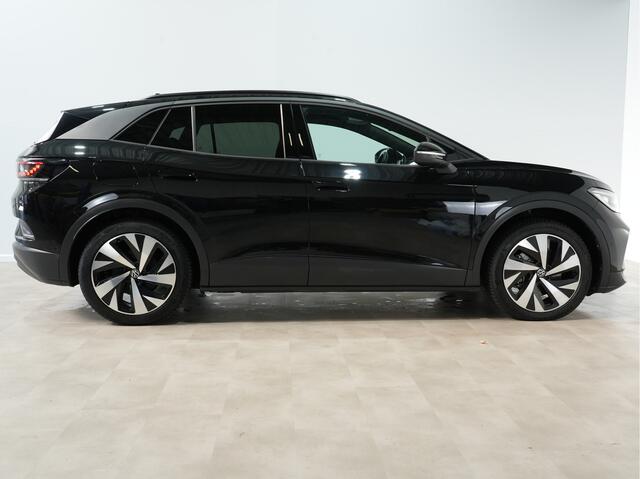 Volkswagen ID.4 286pk Pro Business 77 kWh Navigatie Camera Matrix Led Stoel/Stuurverw. Android/Carplay 279