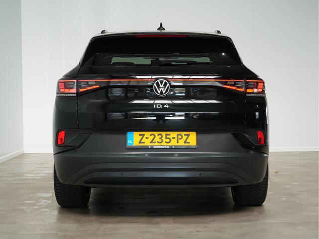 Volkswagen ID.4 286pk Pro Business 77 kWh Navigatie Camera Matrix Led Stoel/Stuurverw. Android/Carplay 279