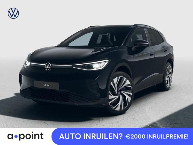 Volkswagen ID.4 Pro Limited Edition Plus 77 kWh accu 210 kW / 286