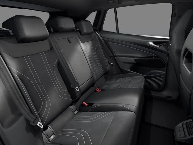 Volkswagen ID.4 Pro Limited Edition Plus 77 kWh accu 210 kW / 286