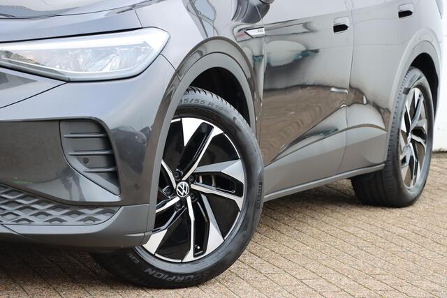 Volkswagen ID.4 Pro 77 kWh