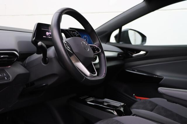 Volkswagen ID.4 Pro 77 kWh