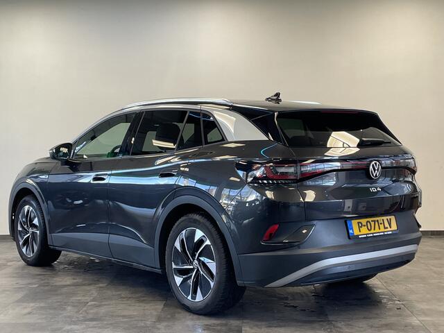 Volkswagen ID.4 First 77 kWh Full-led Stoelverwarming Adaptive-Cruise