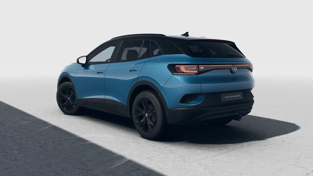 Volkswagen ID.4 77 kWh 286 1AT Pro Limited Edition Automaat