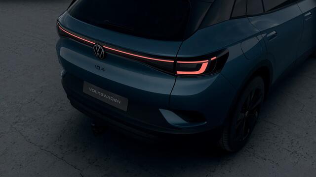 Volkswagen ID.4 77 kWh 286 1AT Pro Limited Edition Automaat