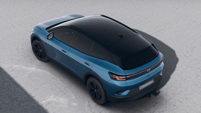Volkswagen ID.4 77 kWh 286 1AT Pro Limited Edition Automaat