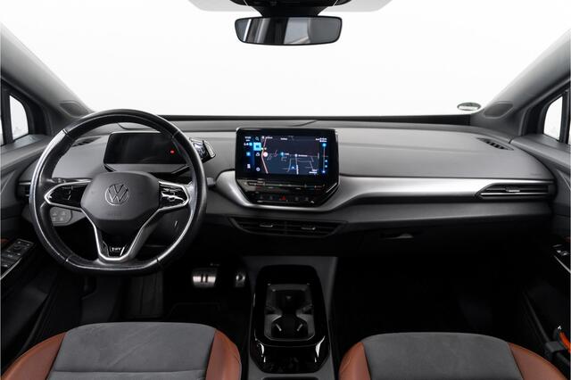 Volkswagen ID.4 First 77 kWh