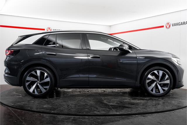 Volkswagen ID.4 First 77 kWh