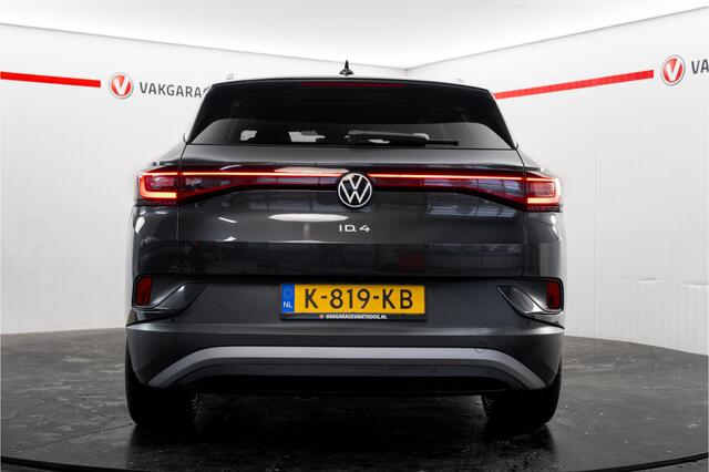 Volkswagen ID.4 First 77 kWh