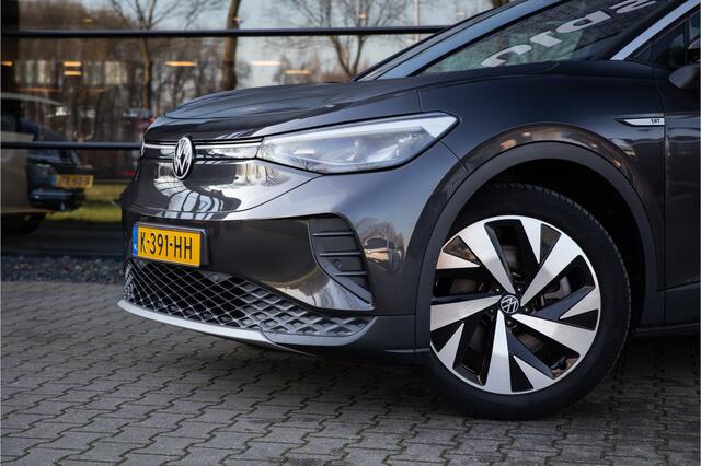 Volkswagen ID.4 First 77 kWh , Adap. cruise, Stoel/stuurverwarming, Carplay,