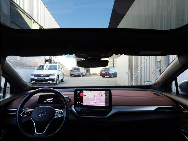 Volkswagen ID.4 Pure 52 kWh Warmtepomp | Panodak | 360° | Head-up | Memory | Keyless | IQ Light Matrix |