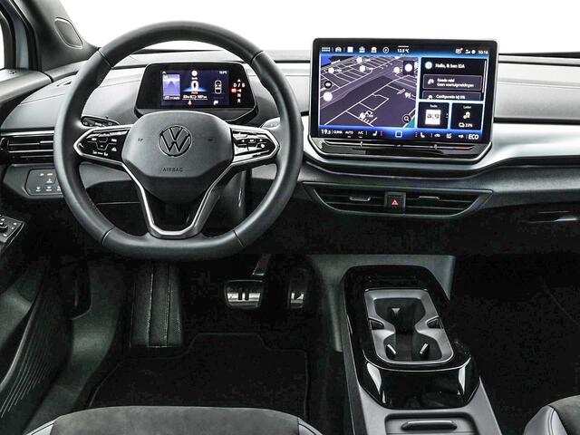 Volkswagen ID.4 Pro Limited Edition 77 kWh accu 286 PK · Achteruitrijcamera · Draadloze telefoonlader · Sfeerverlichting ·