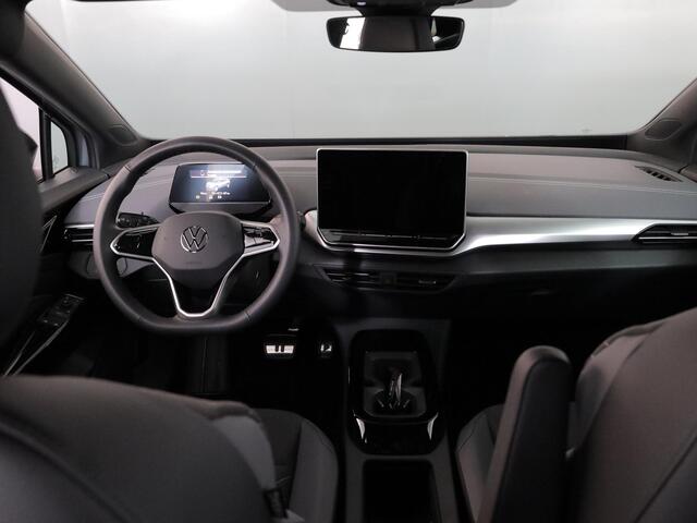 Volkswagen ID.4 Pro Limited Edition 77 kWh accu 286 PK | 19" LM | Black Edition | Stoel & Stuurverwarming |