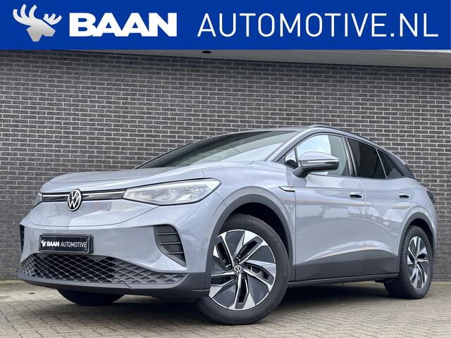 Volkswagen ID.4 Pro 77 kWh | Camera | Warmtepomp | Wegzwenkbare trekhaak | Stoelverwarming