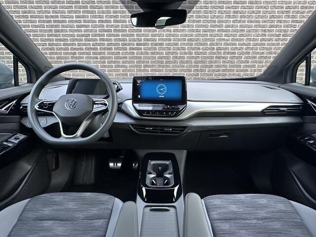 Volkswagen ID.4 Pro 77 kWh | Camera | Warmtepomp | Wegzwenkbare trekhaak | Stoelverwarming