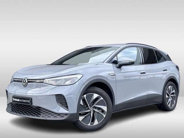 Volkswagen ID.4 Pro 77 kWh | Camera | Warmtepomp | Wegzwenkbare trekhaak | Stoelverwarming