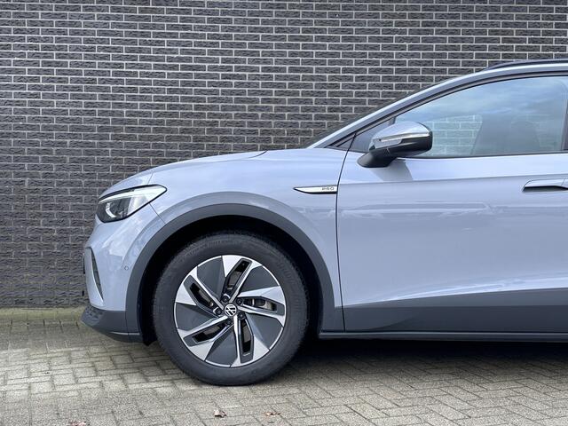 Volkswagen ID.4 Pro 77 kWh | Camera | Warmtepomp | Wegzwenkbare trekhaak | Stoelverwarming