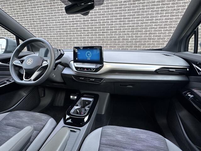 Volkswagen ID.4 Pro 77 kWh | Camera | Warmtepomp | Wegzwenkbare trekhaak | Stoelverwarming