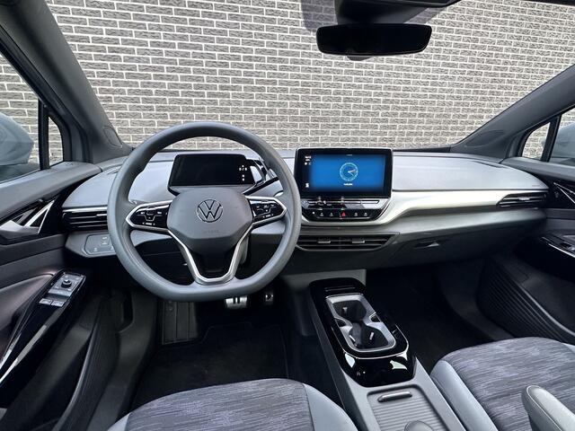 Volkswagen ID.4 Pro 77 kWh | Camera | Warmtepomp | Wegzwenkbare trekhaak | Stoelverwarming