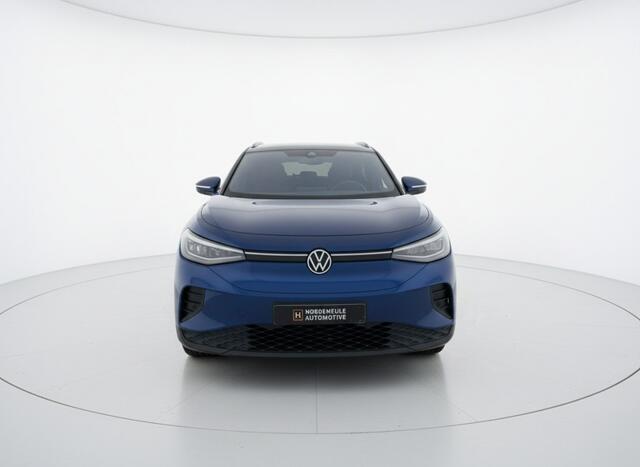 Volkswagen ID.4 FIRST 77 KWH Cruise, Navi, Stoelverwarming