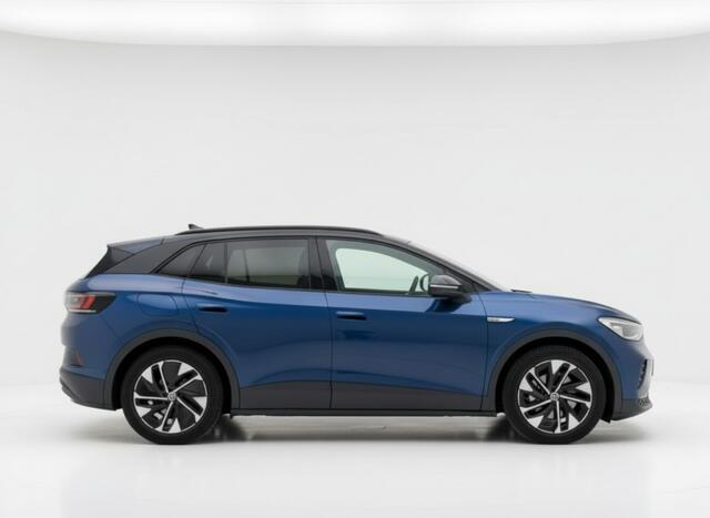 Volkswagen ID.4 FIRST 77 KWH Cruise, Navi, Stoelverwarming