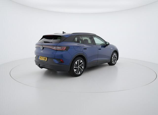 Volkswagen ID.4 FIRST 77 KWH Cruise, Navi, Stoelverwarming