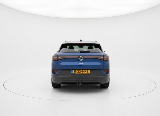 Volkswagen ID.4 FIRST 77 KWH Cruise, Navi, Stoelverwarming