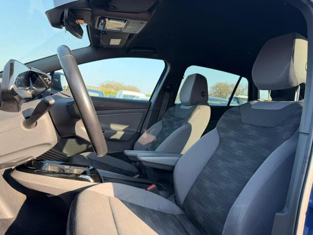 Volkswagen ID.4 FIRST 77 KWH Cruise, Navi, Stoelverwarming