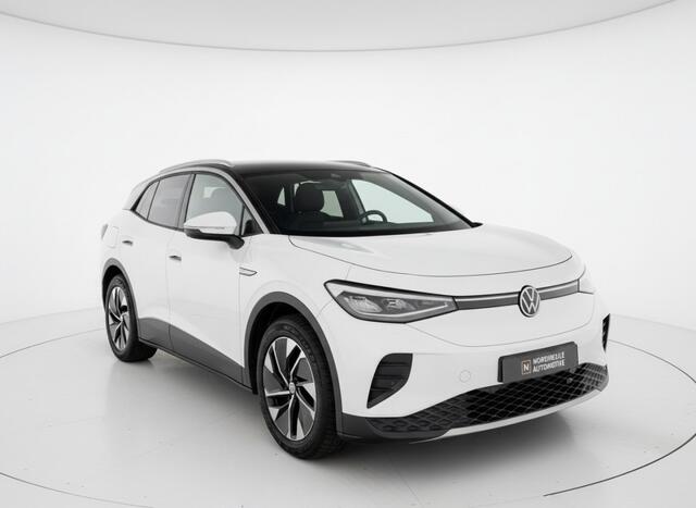 Volkswagen ID.4 LIFE 77 KWH Cruise, Navi, Stoelverwarming