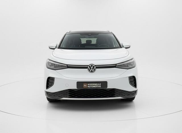 Volkswagen ID.4 LIFE 77 KWH Cruise, Navi, Stoelverwarming
