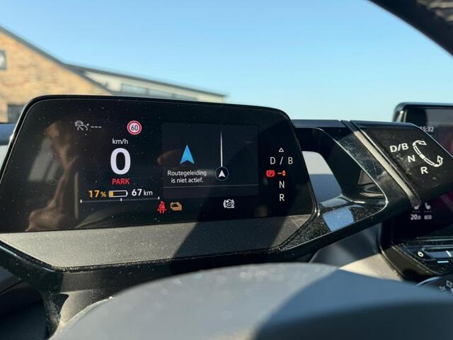 Volkswagen ID.4 LIFE 77 KWH Cruise, Navi, Stoelverwarming