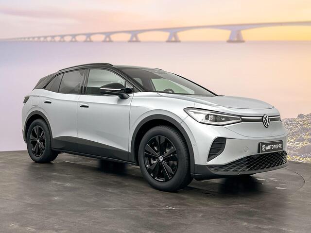 Volkswagen ID.4 Pro Limited Edition Plus 77 kWh accu 210 kW / 286
