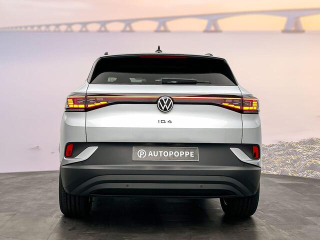 Volkswagen ID.4 Pro Limited Edition Plus 77 kWh accu 210 kW / 286