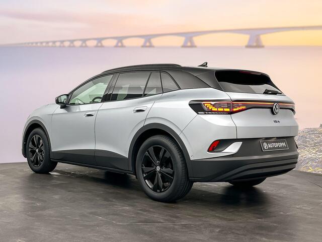Volkswagen ID.4 Pro Limited Edition Plus 77 kWh accu 210 kW / 286