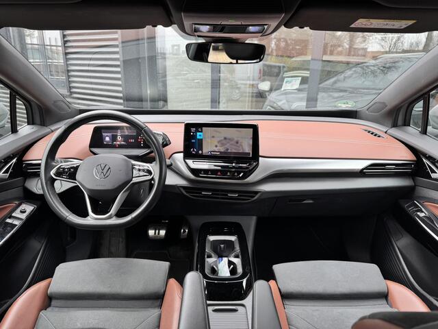 Volkswagen ID.4 Pro 77 kWh*93%SOH*Warmtepomp*