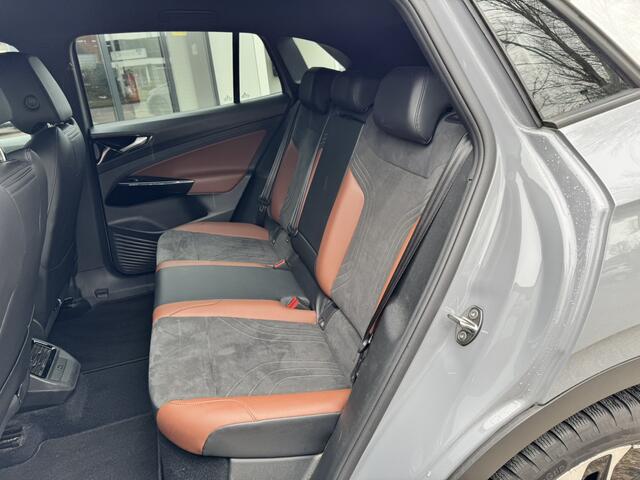 Volkswagen ID.4 Pro 77 kWh*93%SOH*Warmtepomp*