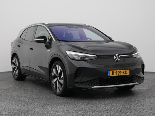 Volkswagen ID.4 First 77 kWh | CAMERA | ADAPTIEVE | STOELVERW.