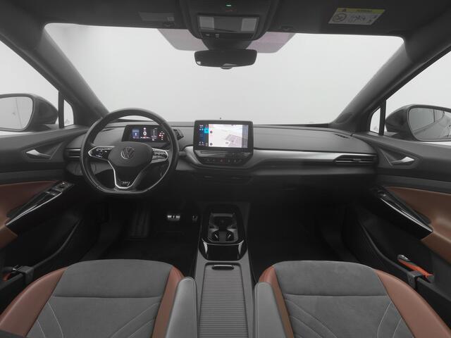 Volkswagen ID.4 First 77 kWh | CAMERA | ADAPTIEVE | STOELVERW.
