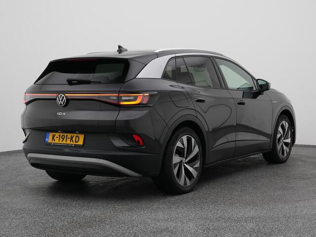 Volkswagen ID.4 First 77 kWh | CAMERA | ADAPTIEVE | STOELVERW.
