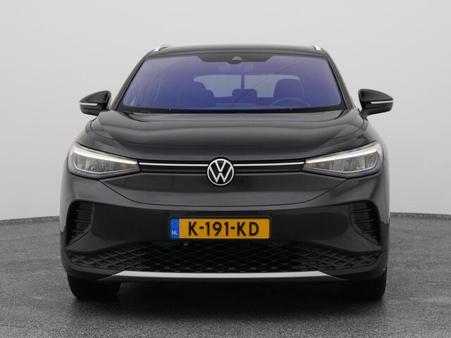 Volkswagen ID.4 First 77 kWh | CAMERA | ADAPTIEVE | STOELVERW.
