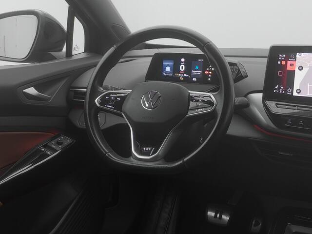 Volkswagen ID.4 First 77 kWh | CAMERA | ADAPTIVE | STOEL- EN STUURVERW.