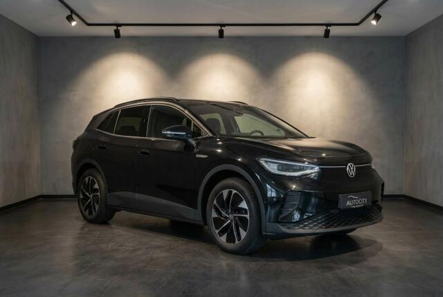 Volkswagen ID.4 Pro Performance 204PK | Leer/Alcantara | Winterpakket | Trekhaak