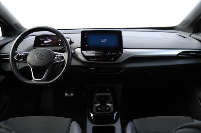 Volkswagen ID.4 Pro Performance 204PK | Leer/Alcantara | Winterpakket | Trekhaak