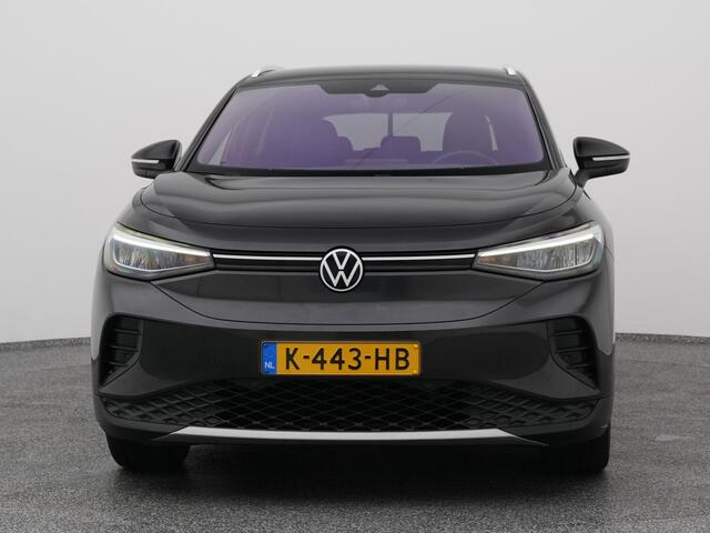 Volkswagen ID.4 First 77 kWh | CAMERA | ADAPTIVE | STOEL- EN STUURVERW.